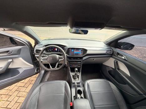 VOLKSWAGEN T-Cross 1.4 4P 250 TSI FLEX HIGHLINE AUTOM�TICO, Foto 9