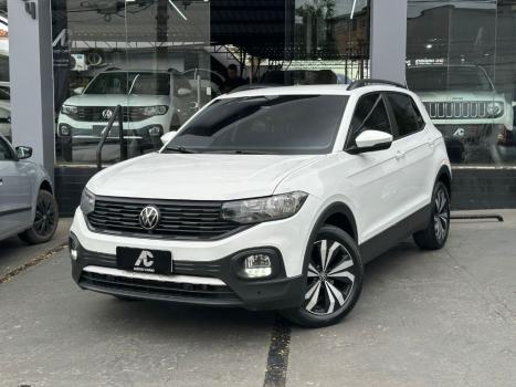 VOLKSWAGEN T-Cross 1.0 4P 200 TSI FLEX AUTOM�TICO, Foto 1