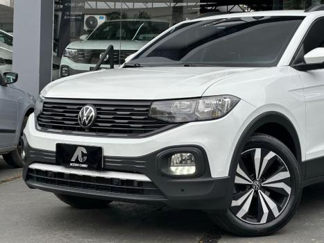 VOLKSWAGEN T-Cross 1.0 4P 200 TSI FLEX AUTOM�TICO, Foto 2