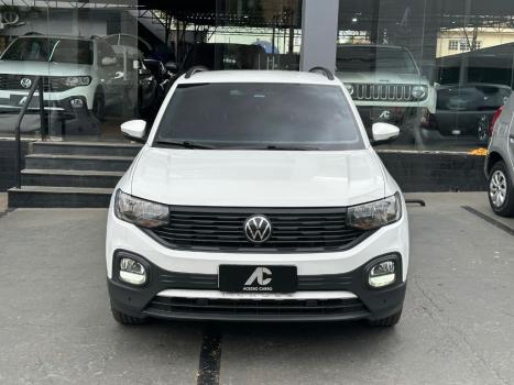 VOLKSWAGEN T-Cross 1.0 4P 200 TSI FLEX AUTOM�TICO, Foto 3