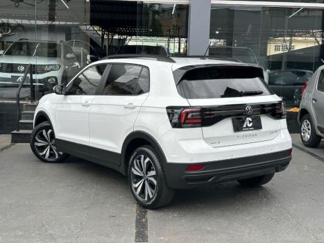 VOLKSWAGEN T-Cross 1.0 4P 200 TSI FLEX AUTOM�TICO, Foto 4