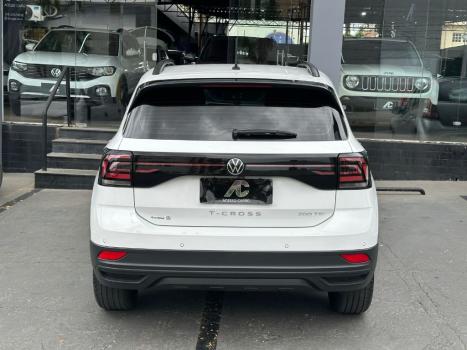 VOLKSWAGEN T-Cross 1.0 4P 200 TSI FLEX AUTOM�TICO, Foto 5
