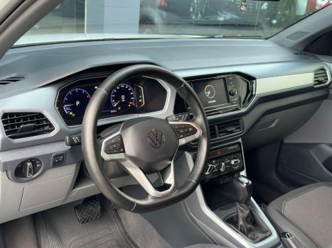 VOLKSWAGEN T-Cross 1.0 4P 200 TSI FLEX AUTOM�TICO, Foto 8