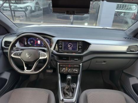 VOLKSWAGEN T-Cross 1.0 4P 200 TSI FLEX AUTOM�TICO, Foto 11