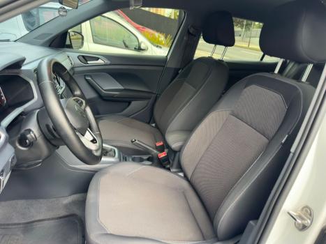 VOLKSWAGEN T-Cross 1.0 4P 200 TSI FLEX AUTOM�TICO, Foto 12