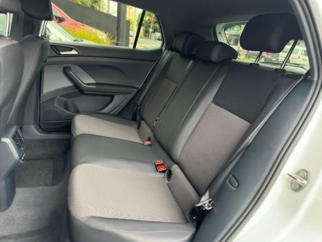 VOLKSWAGEN T-Cross 1.0 4P 200 TSI FLEX AUTOM�TICO, Foto 13