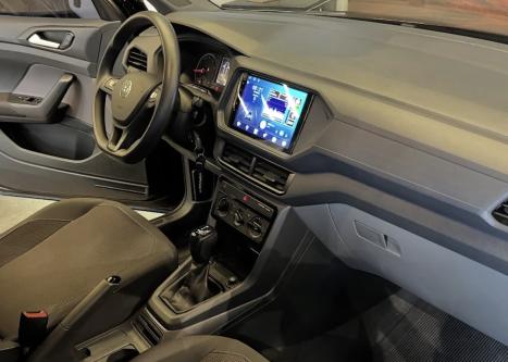 VOLKSWAGEN T-Cross 1.0 4P 200 TSI FLEX SENSE AUTOM�TICO, Foto 6