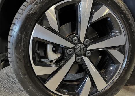 VOLKSWAGEN T-Cross 1.0 4P 200 TSI FLEX SENSE AUTOM�TICO, Foto 8