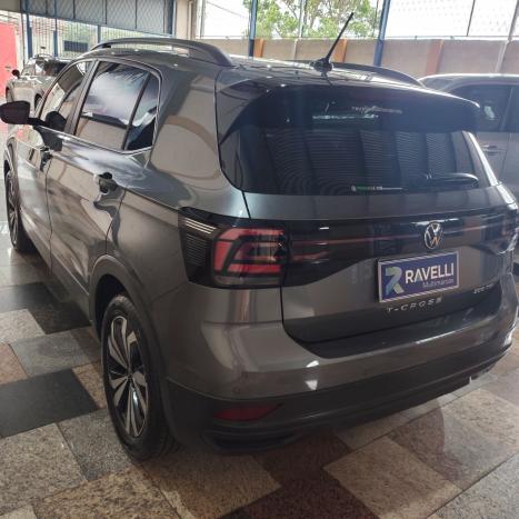 VOLKSWAGEN T-Cross 1.0 4P 200 TSI FLEX AUTOM�TICO, Foto 2