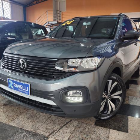VOLKSWAGEN T-Cross 1.0 4P 200 TSI FLEX AUTOM�TICO, Foto 5
