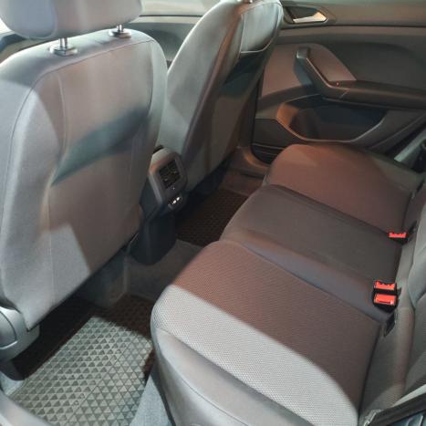VOLKSWAGEN T-Cross 1.0 4P 200 TSI FLEX AUTOM�TICO, Foto 7