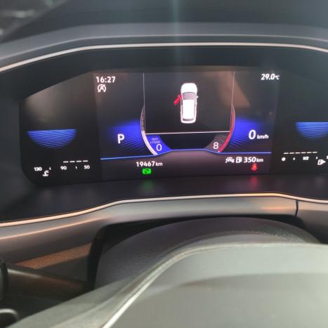 VOLKSWAGEN T-Cross 1.0 4P 200 TSI FLEX AUTOM�TICO, Foto 8