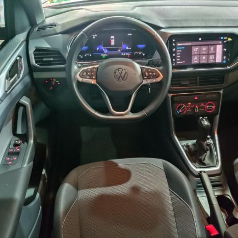 VOLKSWAGEN T-Cross 1.0 4P 200 TSI FLEX AUTOM�TICO, Foto 9