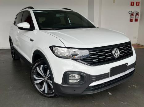 VOLKSWAGEN T-Cross 1.0 4P 200 TSI FLEX COMFORTLINE AUTOM�TICO, Foto 1