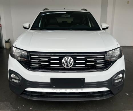 VOLKSWAGEN T-Cross 1.0 4P 200 TSI FLEX COMFORTLINE AUTOM�TICO, Foto 3