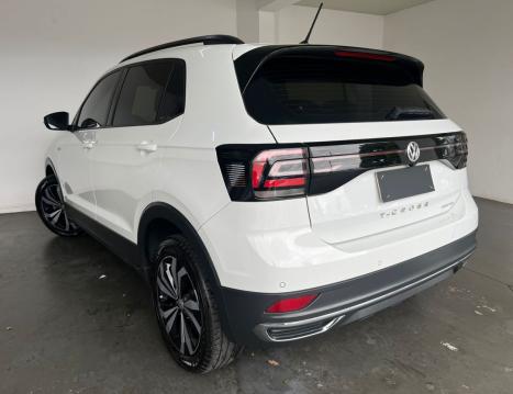 VOLKSWAGEN T-Cross 1.0 4P 200 TSI FLEX COMFORTLINE AUTOM�TICO, Foto 5