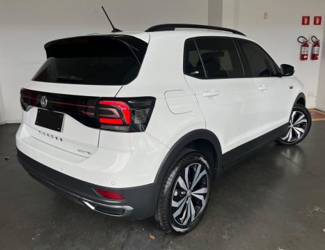 VOLKSWAGEN T-Cross 1.0 4P 200 TSI FLEX COMFORTLINE AUTOM�TICO, Foto 6