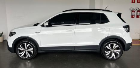 VOLKSWAGEN T-Cross 1.0 4P 200 TSI FLEX COMFORTLINE AUTOM�TICO, Foto 10