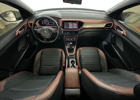 VOLKSWAGEN T-Cross 1.0 4P 200 TSI FLEX COMFORTLINE AUTOM�TICO, Foto 11