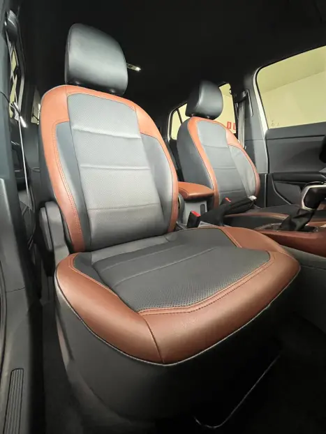 VOLKSWAGEN T-Cross 1.0 4P 200 TSI FLEX COMFORTLINE AUTOM�TICO, Foto 18