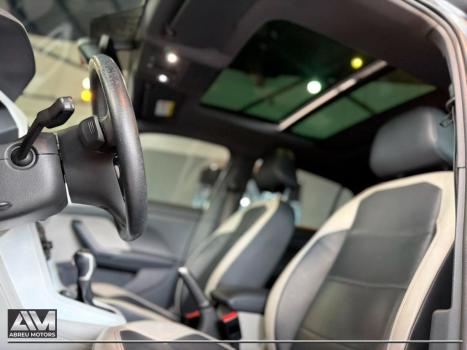 VOLKSWAGEN T-Cross 1.4 4P 250 TSI FLEX HIGHLINE AUTOM�TICO, Foto 3