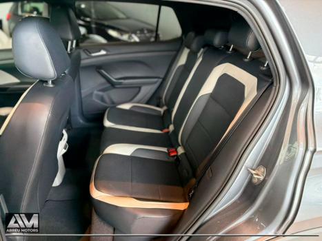 VOLKSWAGEN T-Cross 1.4 4P 250 TSI FLEX HIGHLINE AUTOM�TICO, Foto 9