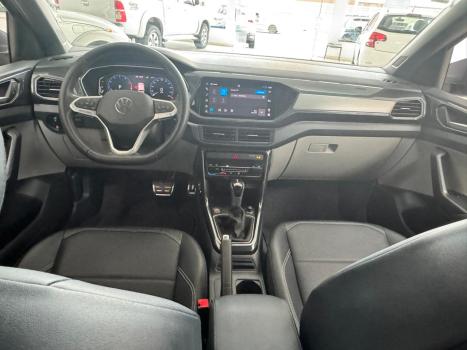 VOLKSWAGEN T-Cross 1.4 4P 250 TSI FLEX HIGHLINE AUTOM�TICO, Foto 12