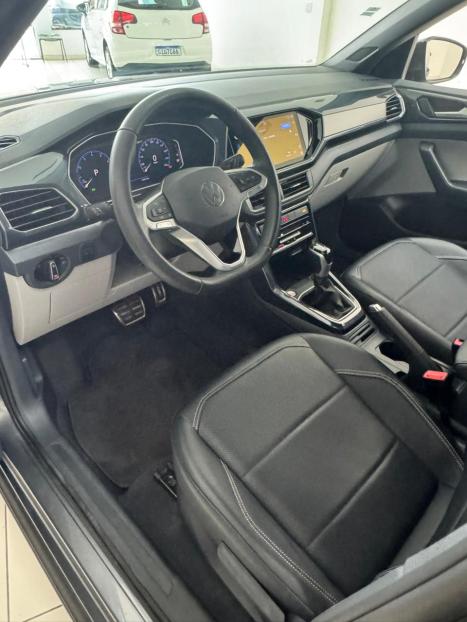 VOLKSWAGEN T-Cross 1.4 4P 250 TSI FLEX HIGHLINE AUTOM�TICO, Foto 13