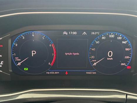 VOLKSWAGEN T-Cross 1.4 4P 250 TSI FLEX HIGHLINE AUTOM�TICO, Foto 14