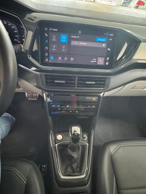 VOLKSWAGEN T-Cross 1.4 4P 250 TSI FLEX HIGHLINE AUTOM�TICO, Foto 15