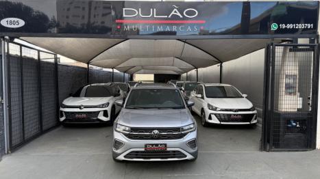 VOLKSWAGEN T-Cross 1.4 4P 250 TSI FLEX HIGHLINE AUTOM�TICO, Foto 1