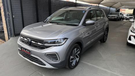 VOLKSWAGEN T-Cross 1.4 4P 250 TSI FLEX HIGHLINE AUTOM�TICO, Foto 2