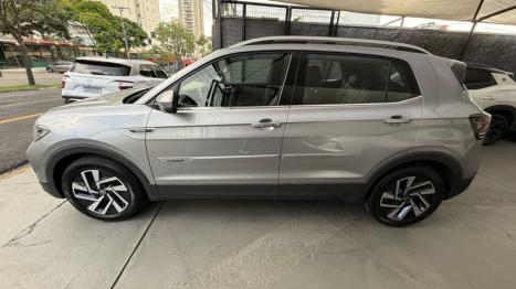 VOLKSWAGEN T-Cross 1.4 4P 250 TSI FLEX HIGHLINE AUTOM�TICO, Foto 3