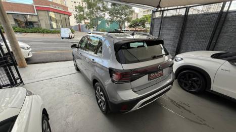 VOLKSWAGEN T-Cross 1.4 4P 250 TSI FLEX HIGHLINE AUTOM�TICO, Foto 4