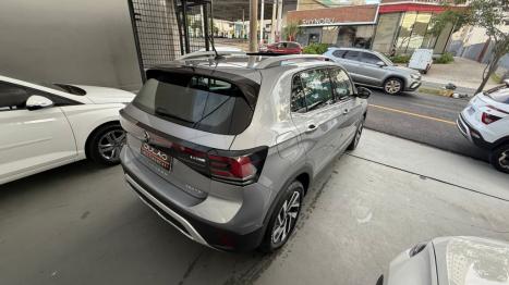 VOLKSWAGEN T-Cross 1.4 4P 250 TSI FLEX HIGHLINE AUTOM�TICO, Foto 6