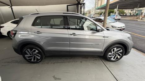 VOLKSWAGEN T-Cross 1.4 4P 250 TSI FLEX HIGHLINE AUTOM�TICO, Foto 7