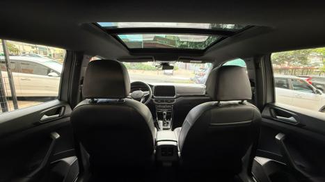 VOLKSWAGEN T-Cross 1.4 4P 250 TSI FLEX HIGHLINE AUTOM�TICO, Foto 10