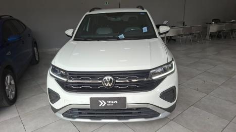 VOLKSWAGEN T-Cross 1.0 4P 200 TSI FLEX COMFORTLINE AUTOM�TICO, Foto 2