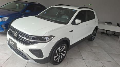 VOLKSWAGEN T-Cross 1.0 4P 200 TSI FLEX COMFORTLINE AUTOM�TICO, Foto 3