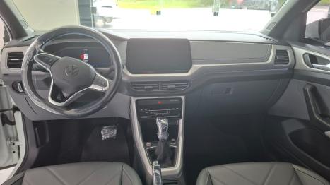 VOLKSWAGEN T-Cross 1.0 4P 200 TSI FLEX COMFORTLINE AUTOM�TICO, Foto 6