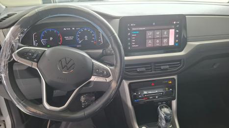VOLKSWAGEN T-Cross 1.0 4P 200 TSI FLEX COMFORTLINE AUTOM�TICO, Foto 7