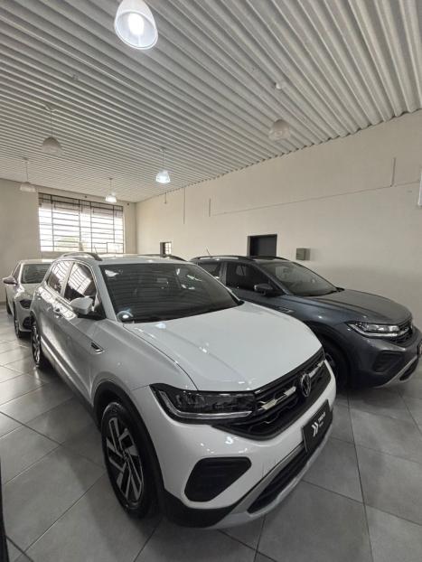 VOLKSWAGEN T-Cross 1.0 4P 200 TSI FLEX COMFORTLINE AUTOM�TICO, Foto 3