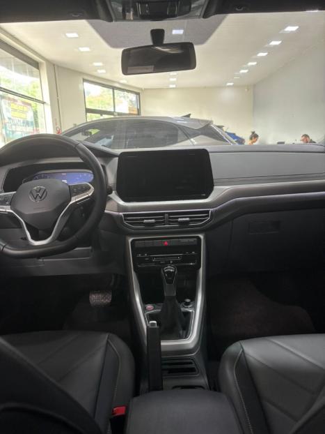 VOLKSWAGEN T-Cross 1.0 4P 200 TSI FLEX COMFORTLINE AUTOM�TICO, Foto 6