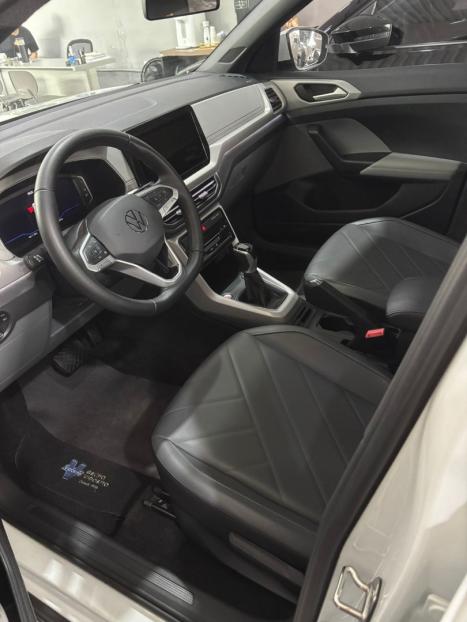VOLKSWAGEN T-Cross 1.0 4P 200 TSI FLEX COMFORTLINE AUTOM�TICO, Foto 7
