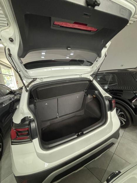 VOLKSWAGEN T-Cross 1.0 4P 200 TSI FLEX COMFORTLINE AUTOM�TICO, Foto 12