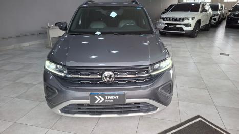 VOLKSWAGEN T-Cross 1.0 4P 200 TSI FLEX COMFORTLINE AUTOM�TICO, Foto 1