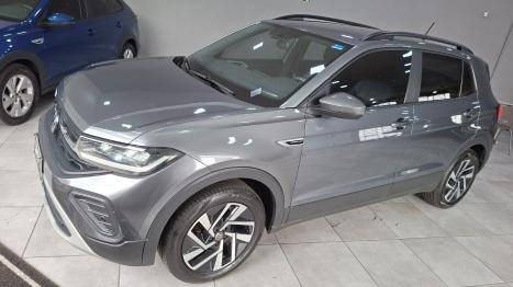 VOLKSWAGEN T-Cross 1.0 4P 200 TSI FLEX COMFORTLINE AUTOM�TICO, Foto 3