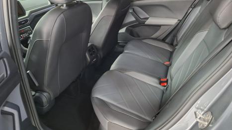 VOLKSWAGEN T-Cross 1.0 4P 200 TSI FLEX COMFORTLINE AUTOM�TICO, Foto 7