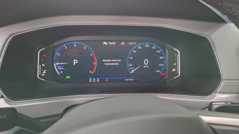 VOLKSWAGEN T-Cross 1.0 4P 200 TSI FLEX COMFORTLINE AUTOM�TICO, Foto 8