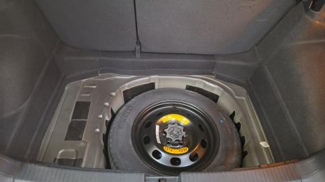 VOLKSWAGEN T-Cross 1.0 4P 200 TSI FLEX COMFORTLINE AUTOM�TICO, Foto 10